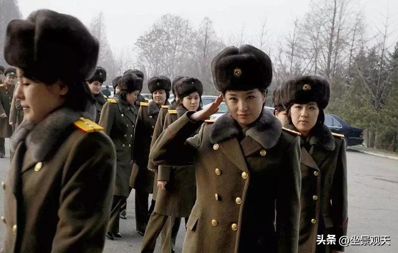 朝鲜首都平壤人生活,朝鲜平壤居住的都是什么人