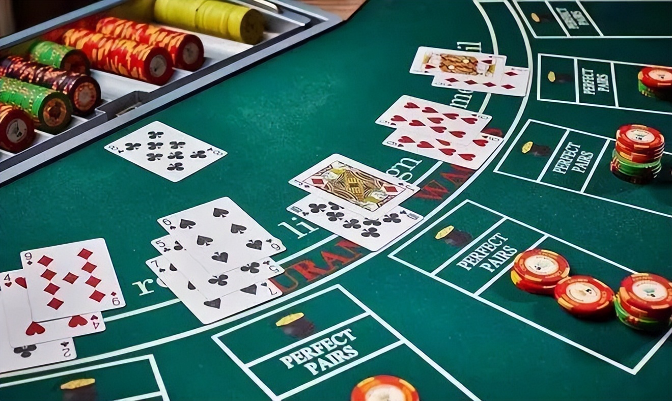 十赌九输揭秘赌博骗局,十赌十输揭秘跨境赌博危害性