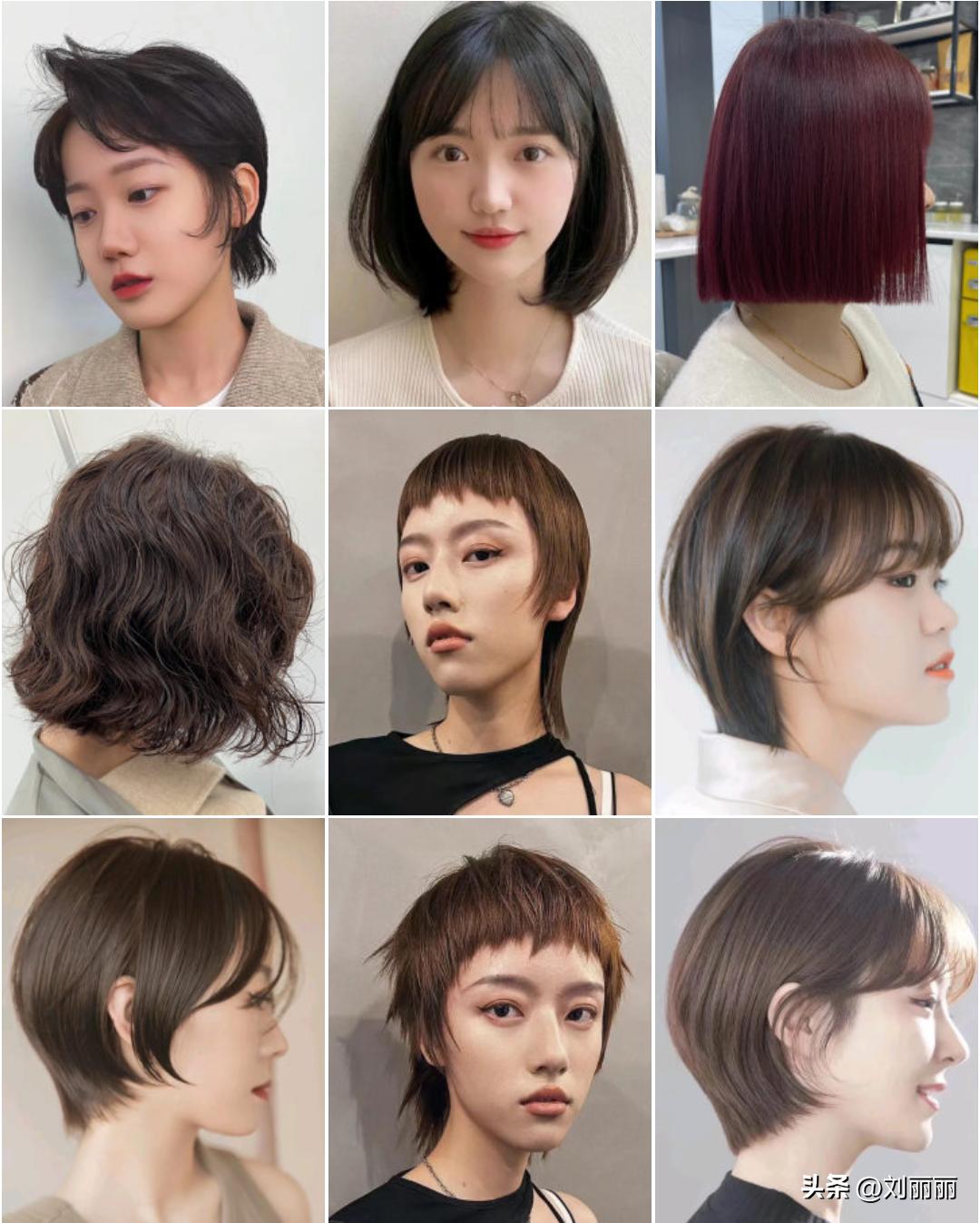 时尚发型男2021流行发型,2021时尚发型最流行受欢迎的发型