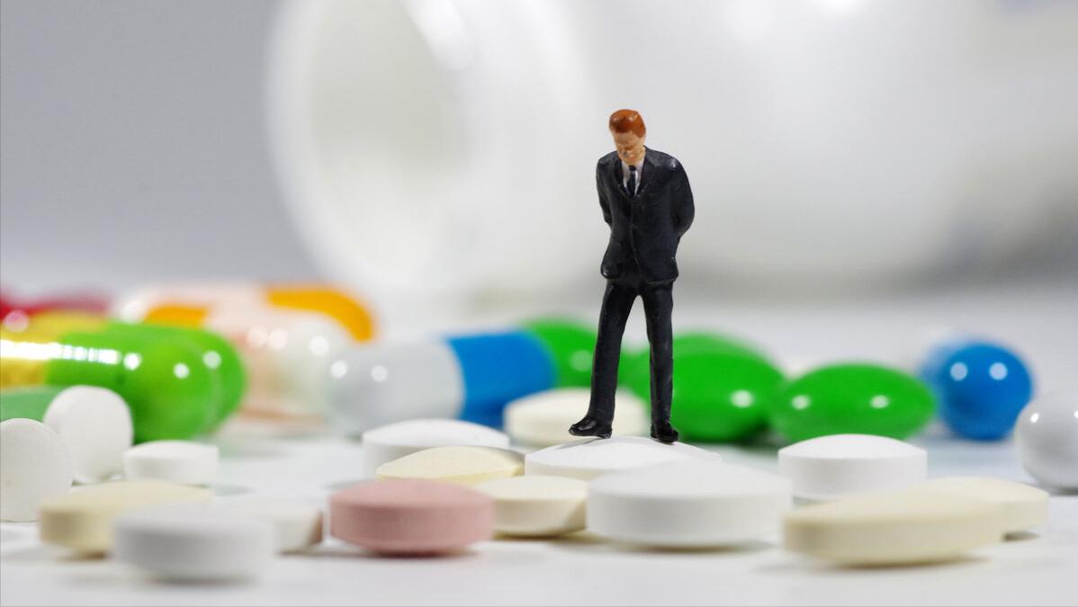 男性ED,进口和国产的他达拉非有何区别?如何正确选择?一文说清