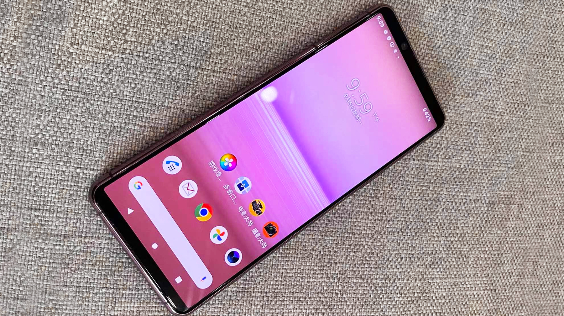 索尼最新款照相旗舰手机,索尼目前为止最好的手机相机