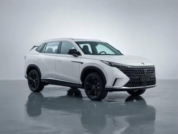 第三代荣威rx5发动机亮点,荣威rx5第三代动力感受