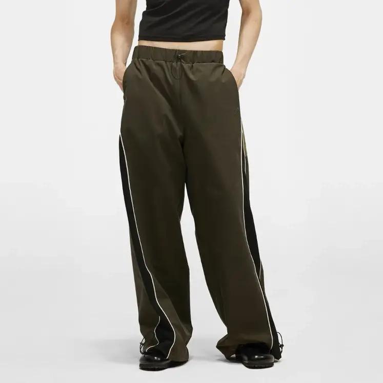 白敬亭宋轶衣品,白敬亭教宋轶穿搭