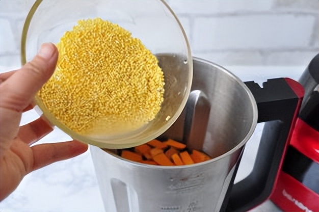 小米大黄米黍子米有什么不同,东北小米和大黄米的区别