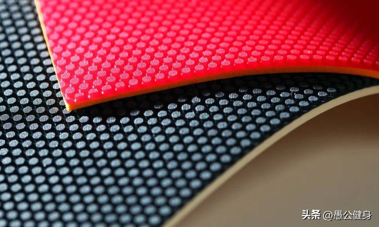 乒乓球爱好者如何去选购球拍？