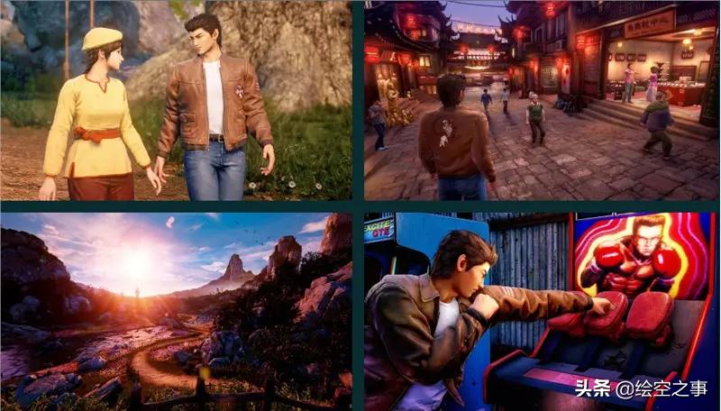 那些有着中国功夫的游戏天生就赢得了中国玩家的喜欢