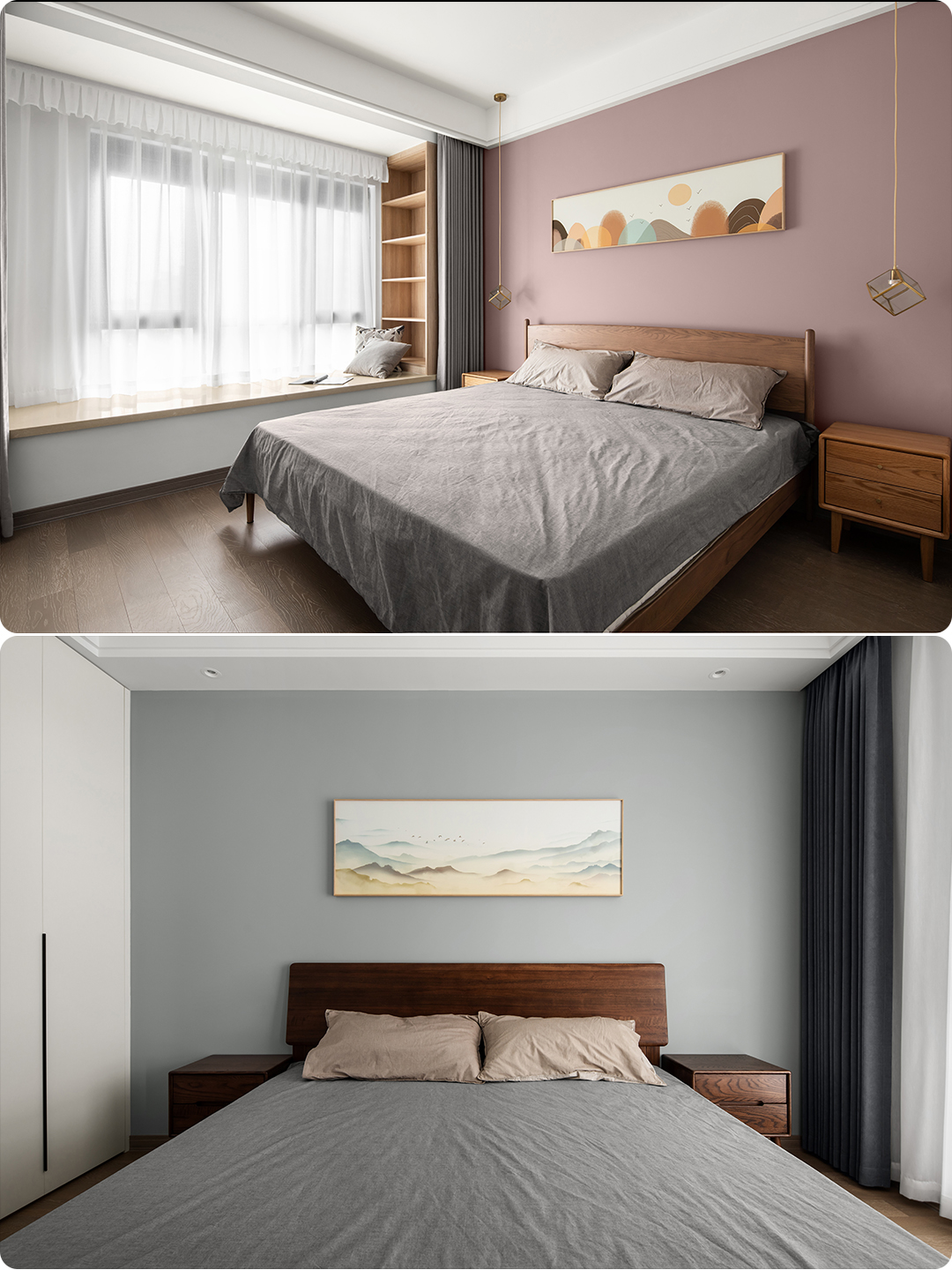 锦华装饰效果图小户型,锦华装饰装修实景案例