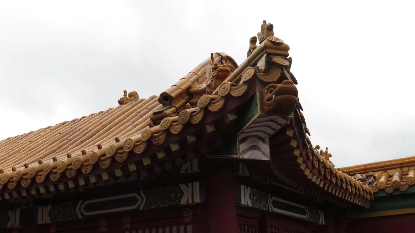 横店之行感悟,横店之行穿越