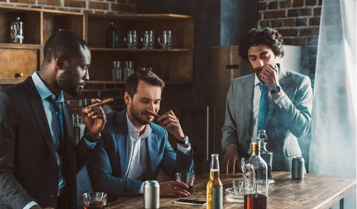 全球no.1顶级雪茄最贵的价格,782万的雪茄