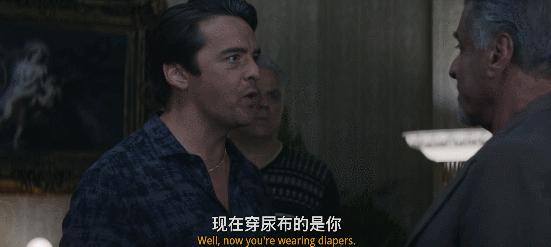 评分高的逆袭爽剧,评分9.0以上的电视剧爽剧