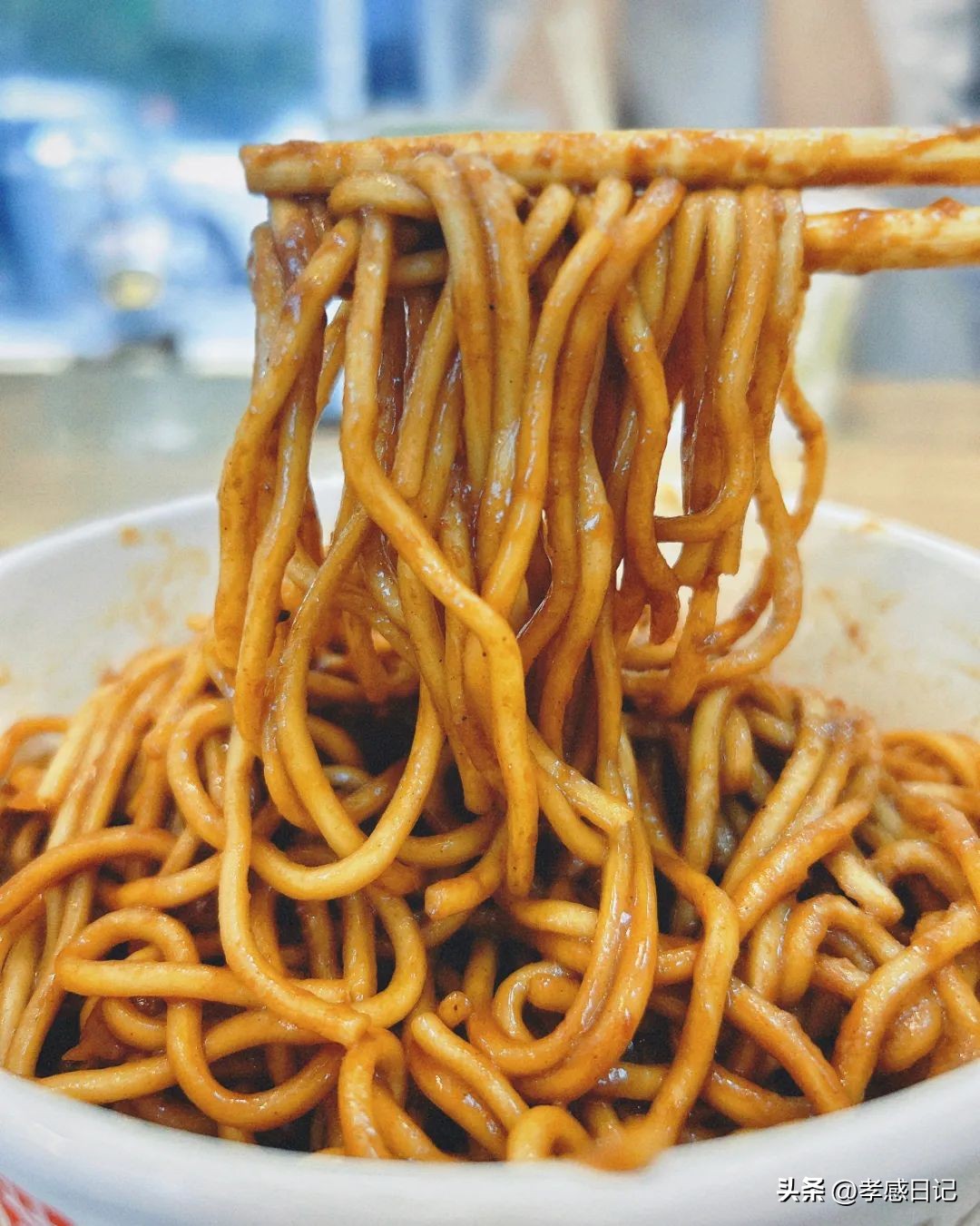 孝感甲鱼面馆,红太阳面馆孝感