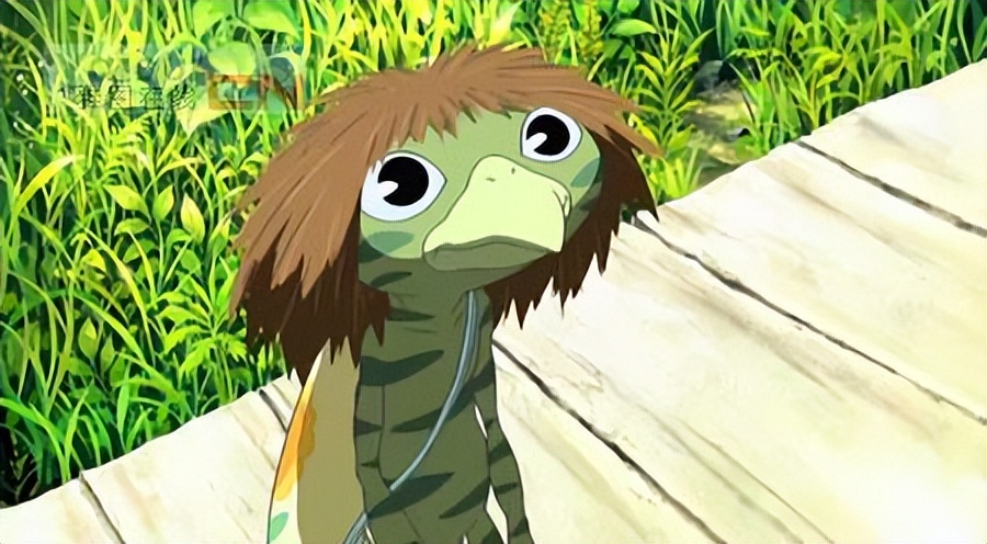 河童之夏电影,河童之夏电影原版