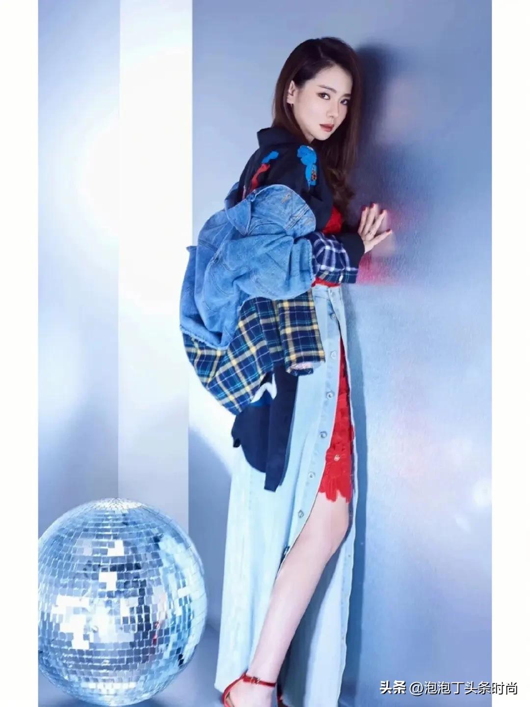 女明星妆后对比照,女明星妆前后效果对照表