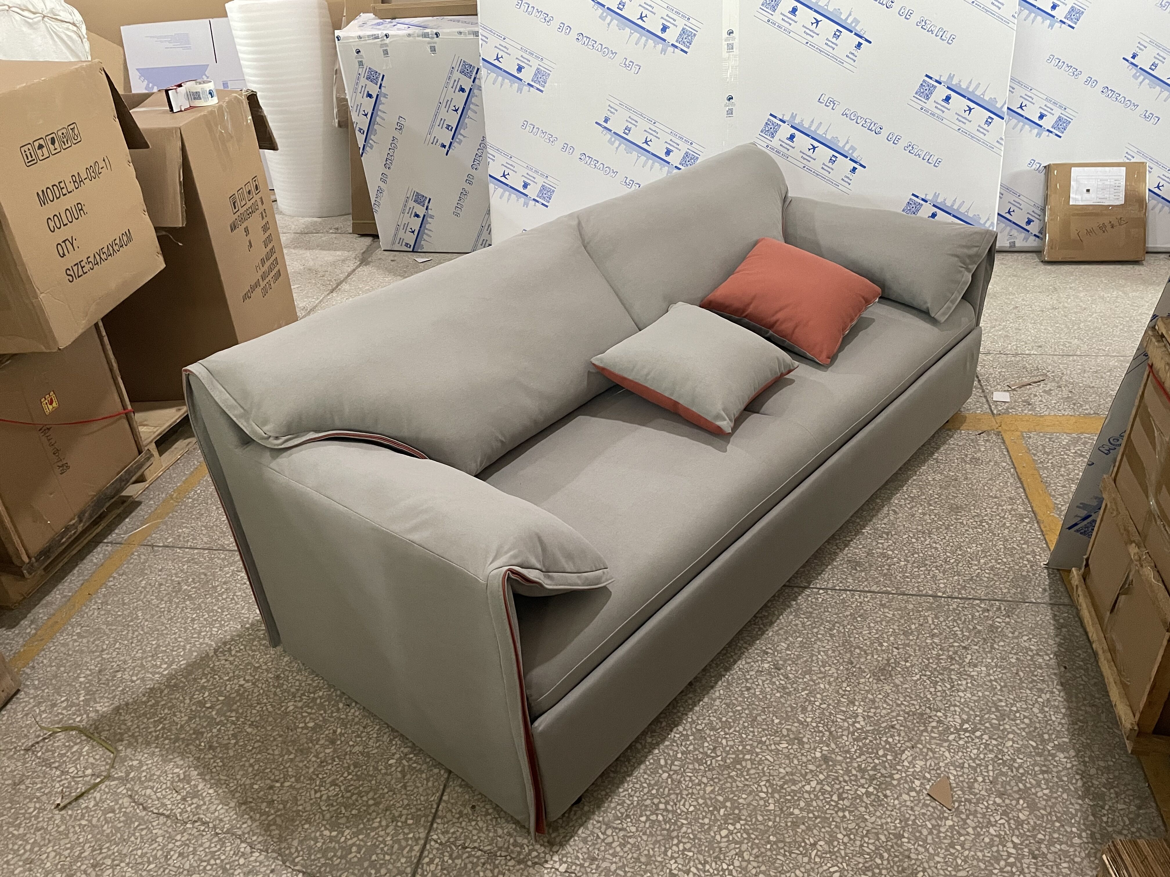 国外买家具！不允许你不知道的高质低价渠道