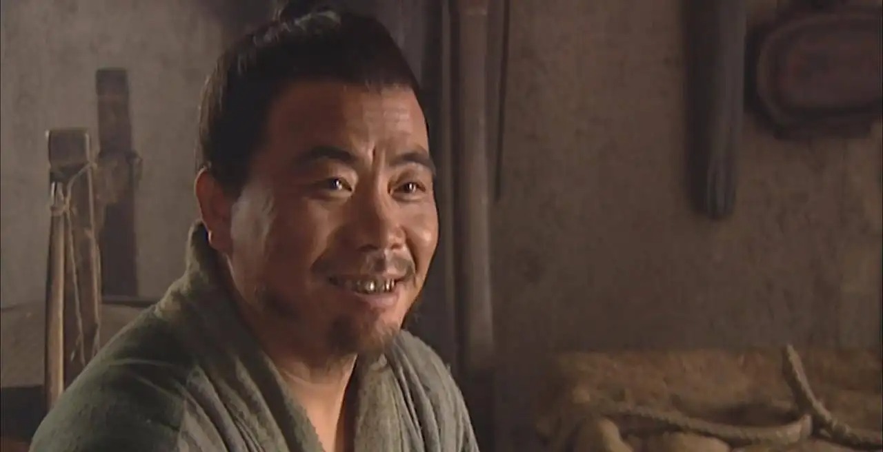 俗语：好男不娶红扶桑，好女不嫁大马猴，“红扶桑”是什么？