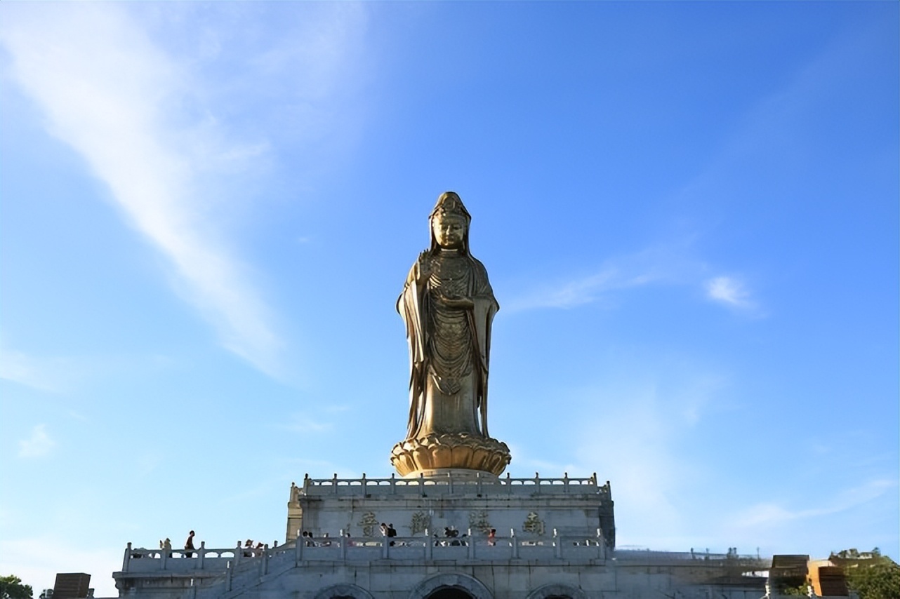 宁波普陀山旅游攻略一日游,石家庄去普陀山自由行旅游攻略