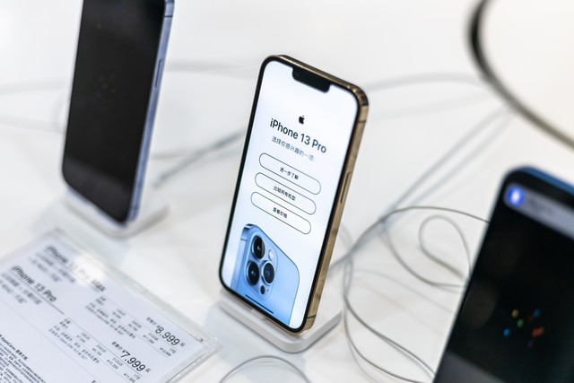 苹果手机哪里买最便宜最划算,苹果手机在什么时候买最划算