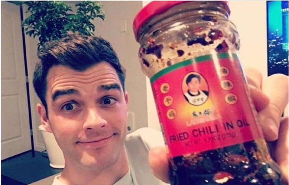 美国辣酱巨头潜伏中国30年,美国辣酱第一品牌