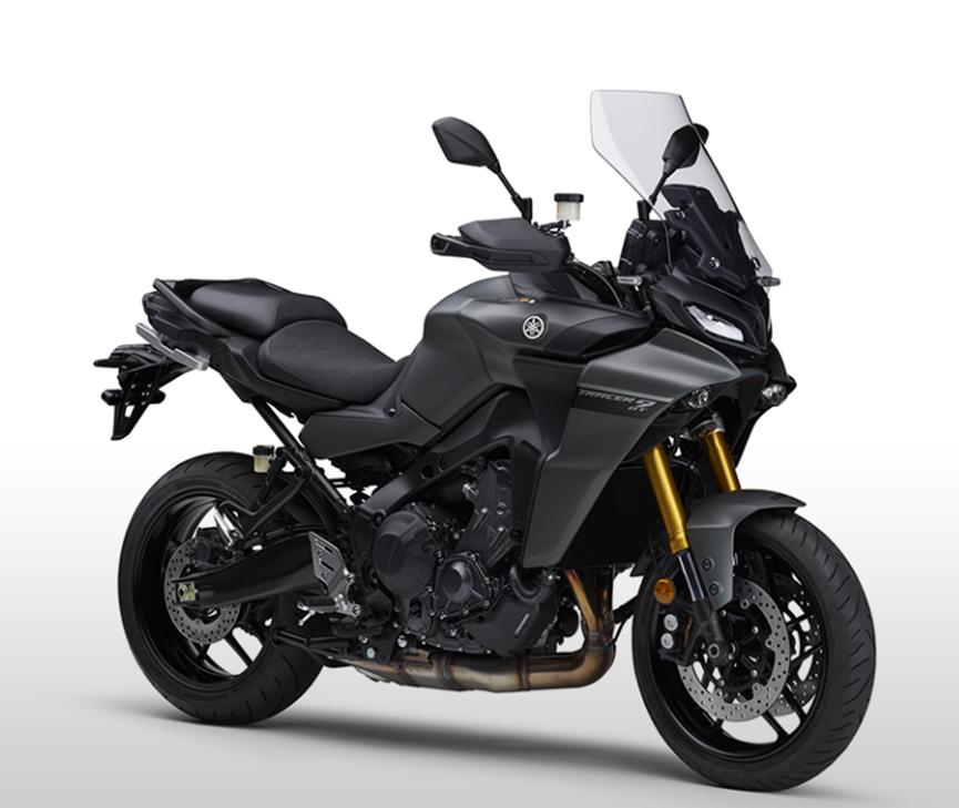yamahatracer9gt,雅马哈tracer900gt介绍