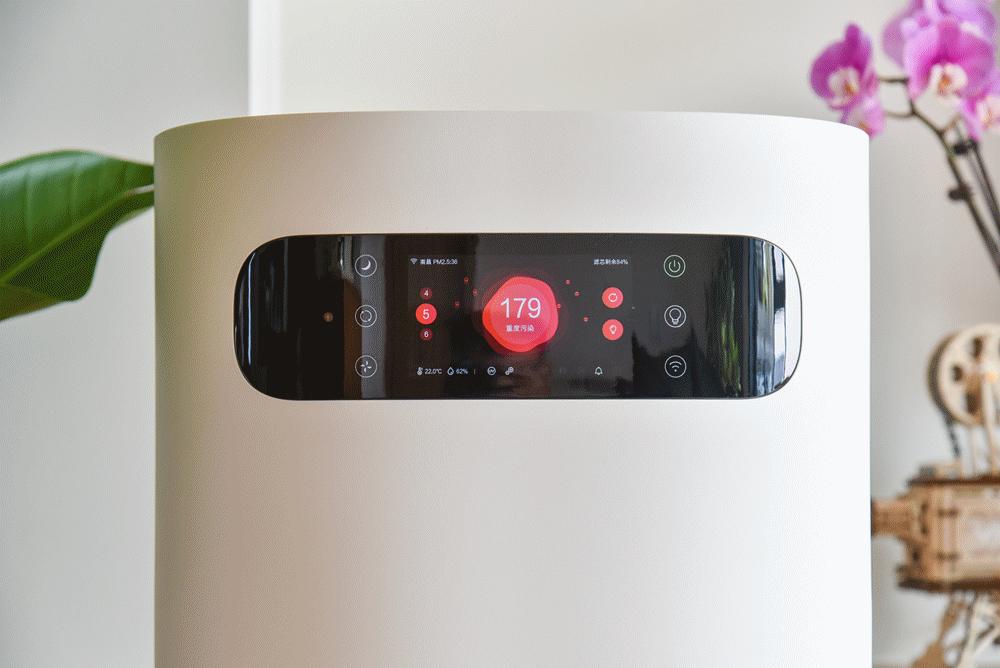 720空气消毒机功能和质量怎么样,720车载香氛消毒机智商税吗