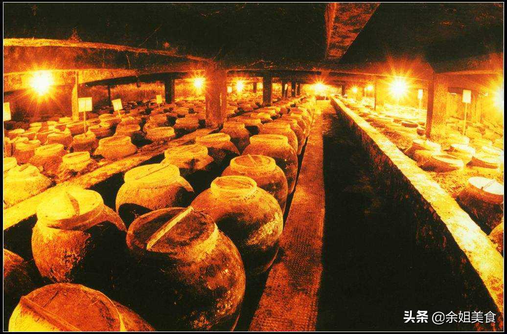 江苏出名的酒都是什么酒,江苏最好喝的四大名酒