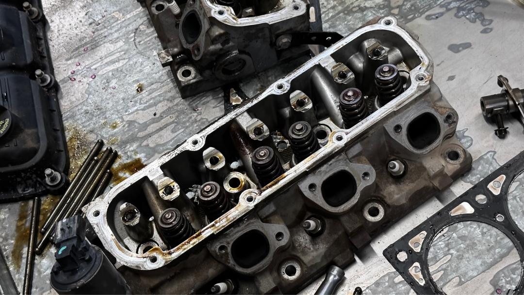 报废2.0t牧马人翻新,老款牧马人翻新大整备