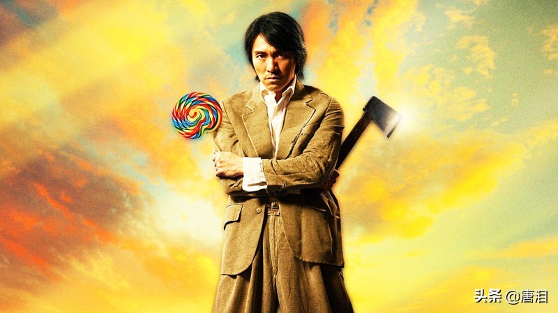 经典港片大漠之战,港片辉煌混剪