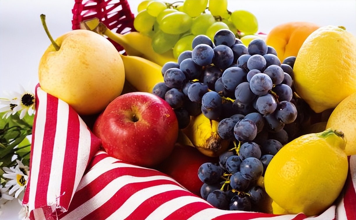 广州南沙水果进口报关清关详解—华平货代