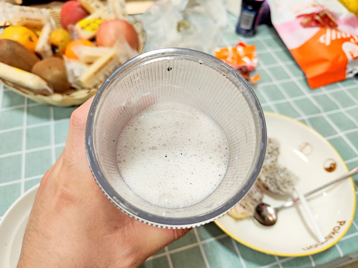 摩飞榨汁机mr9800的正常启动方法,摩飞榨汁机是智商税么