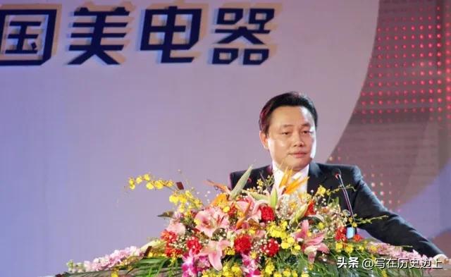 江郎才尽:国美不发员工工资,黄光裕却套现10个亿,意欲何为?