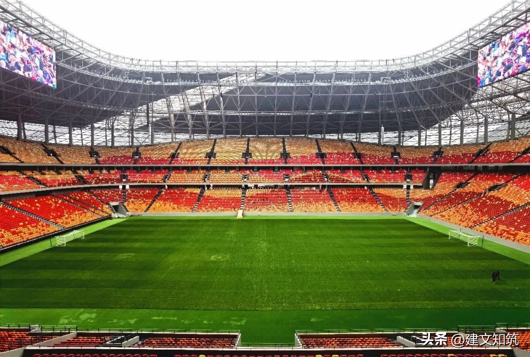 重庆龙兴足球场文旅,重庆龙兴足球场设计方