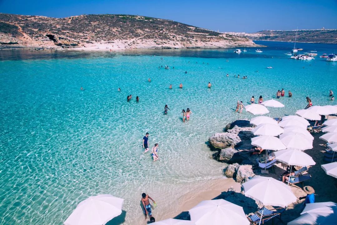 全球最漂亮的100个海岛,100座世界最美海岛