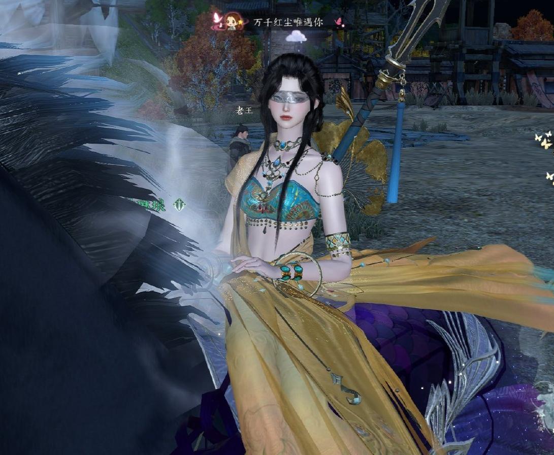 逆水寒手游打造可玩性真的不高,逆水寒手游不值得玩的理由