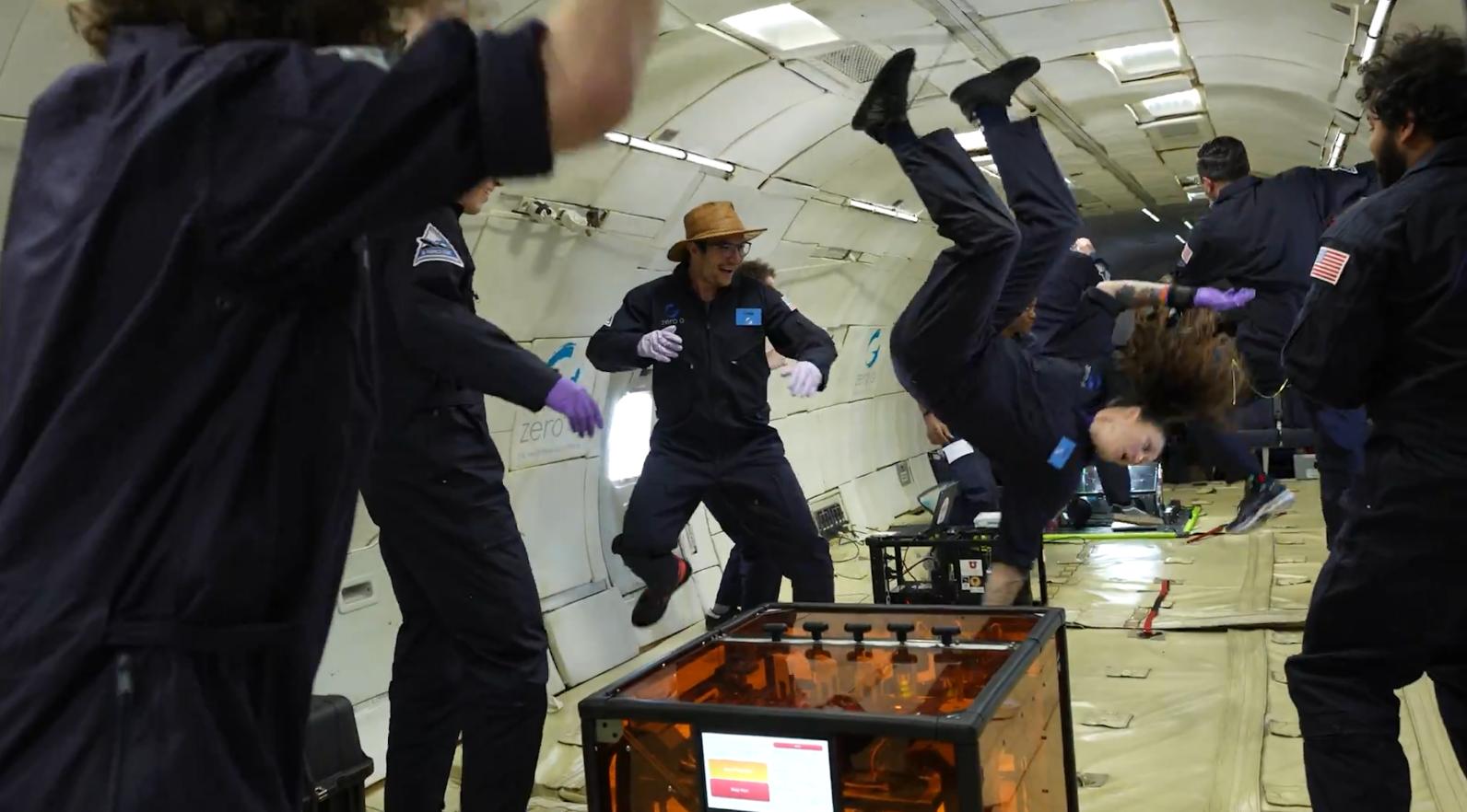 科学家将哆啦a梦变为现实,哆啦a梦有可能发明出来吗