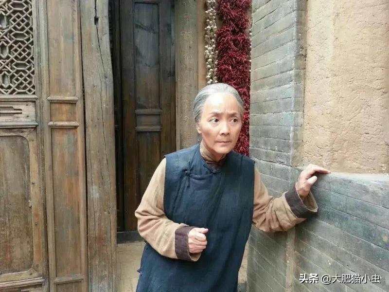 白鹿原白孝文讨饭,白鹿原白孝文原著真实的结局