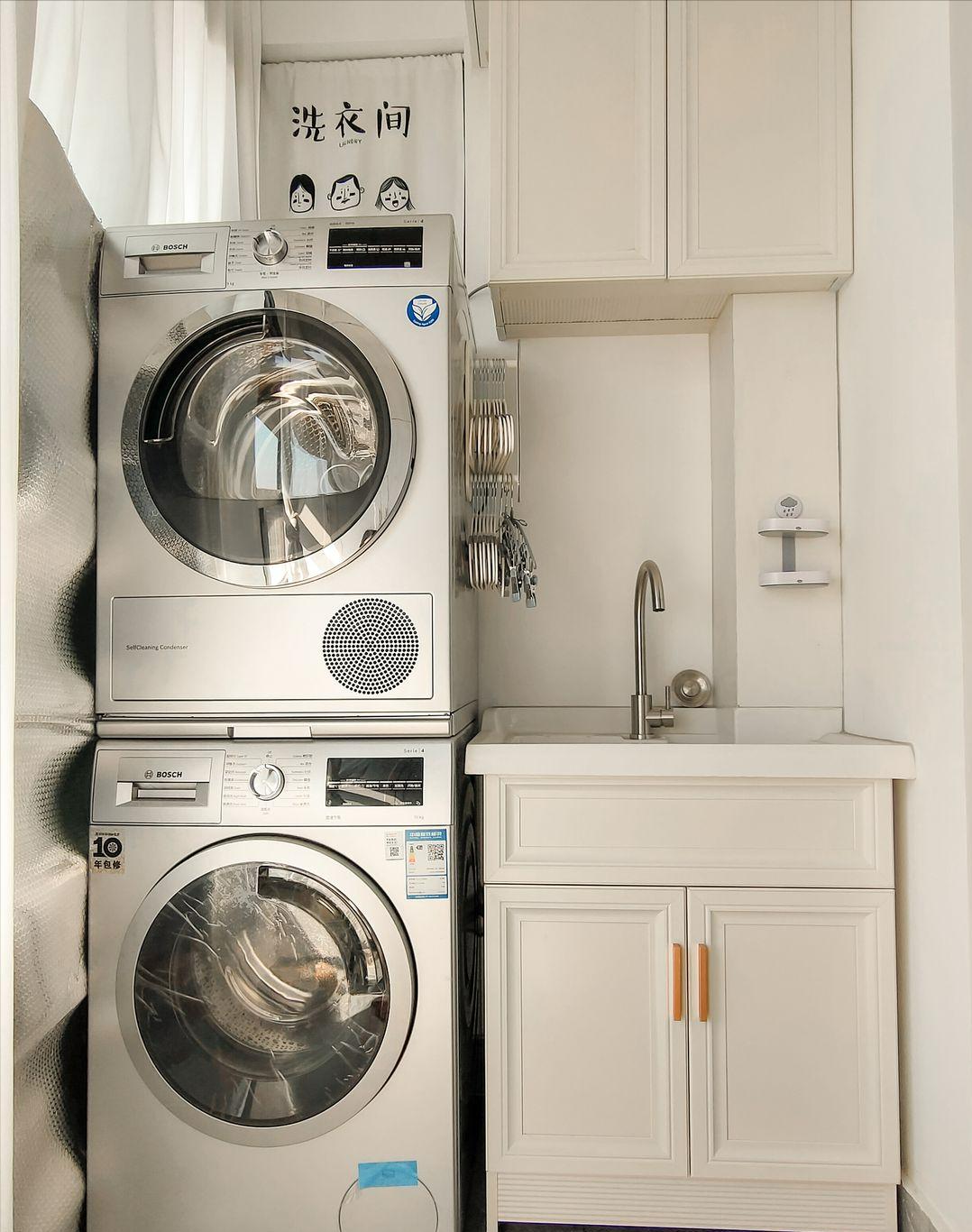 治愈奶油系装修风格,家里怎么装修才能装修成奶油风格