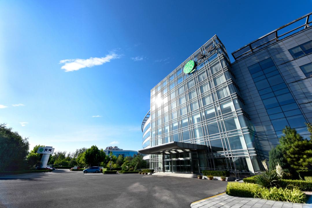 宝健捐赠1000万元物资，助力首都抗疫一线