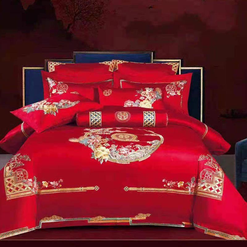 怎样挑选结婚床品,结婚床品日常怎么选购好