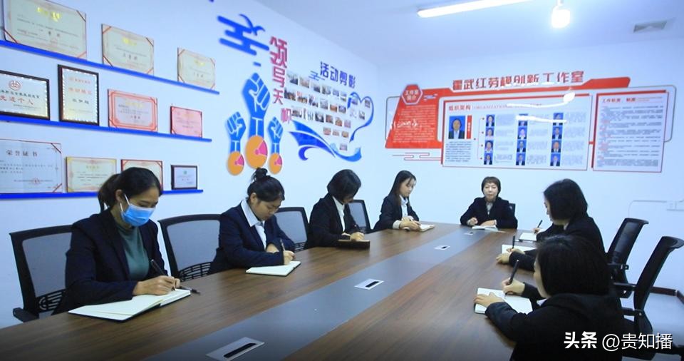 张梦超的创业故事村姑走出深山创办月嫂服务公司闯出一片新天地