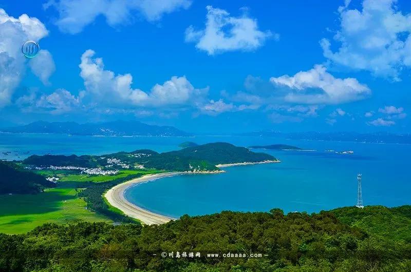 《误杀2》取景地、撑起香港娱乐圈的半壁江山，这个小城又火了