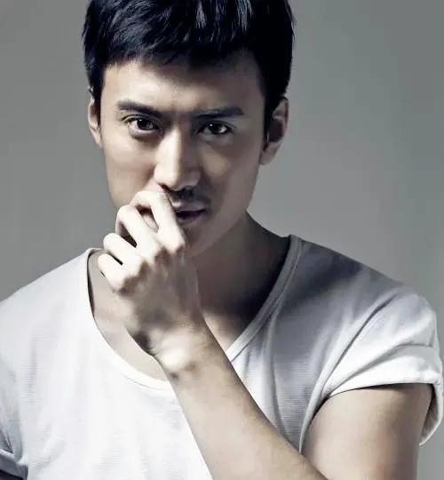 无间电视剧戚迹,戚迹演过的电影