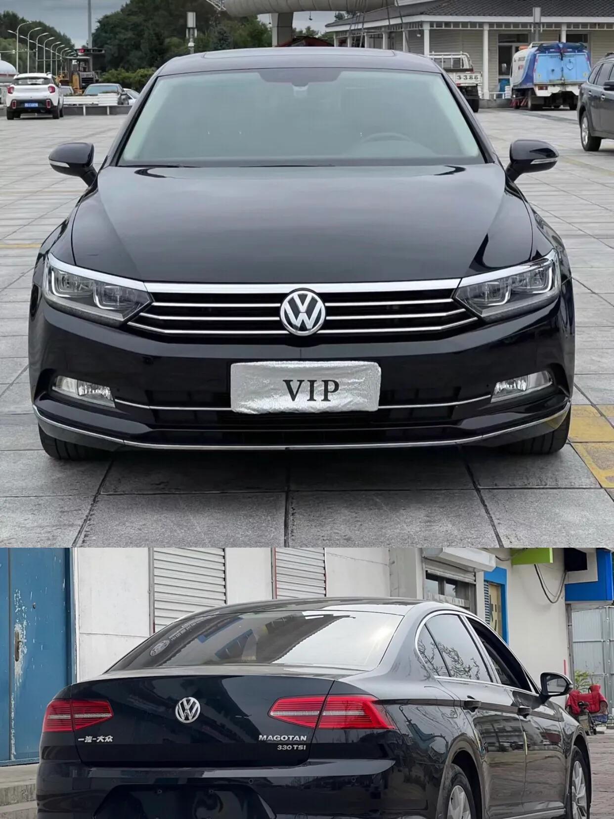 大众迈腾变化史,迈腾进化史