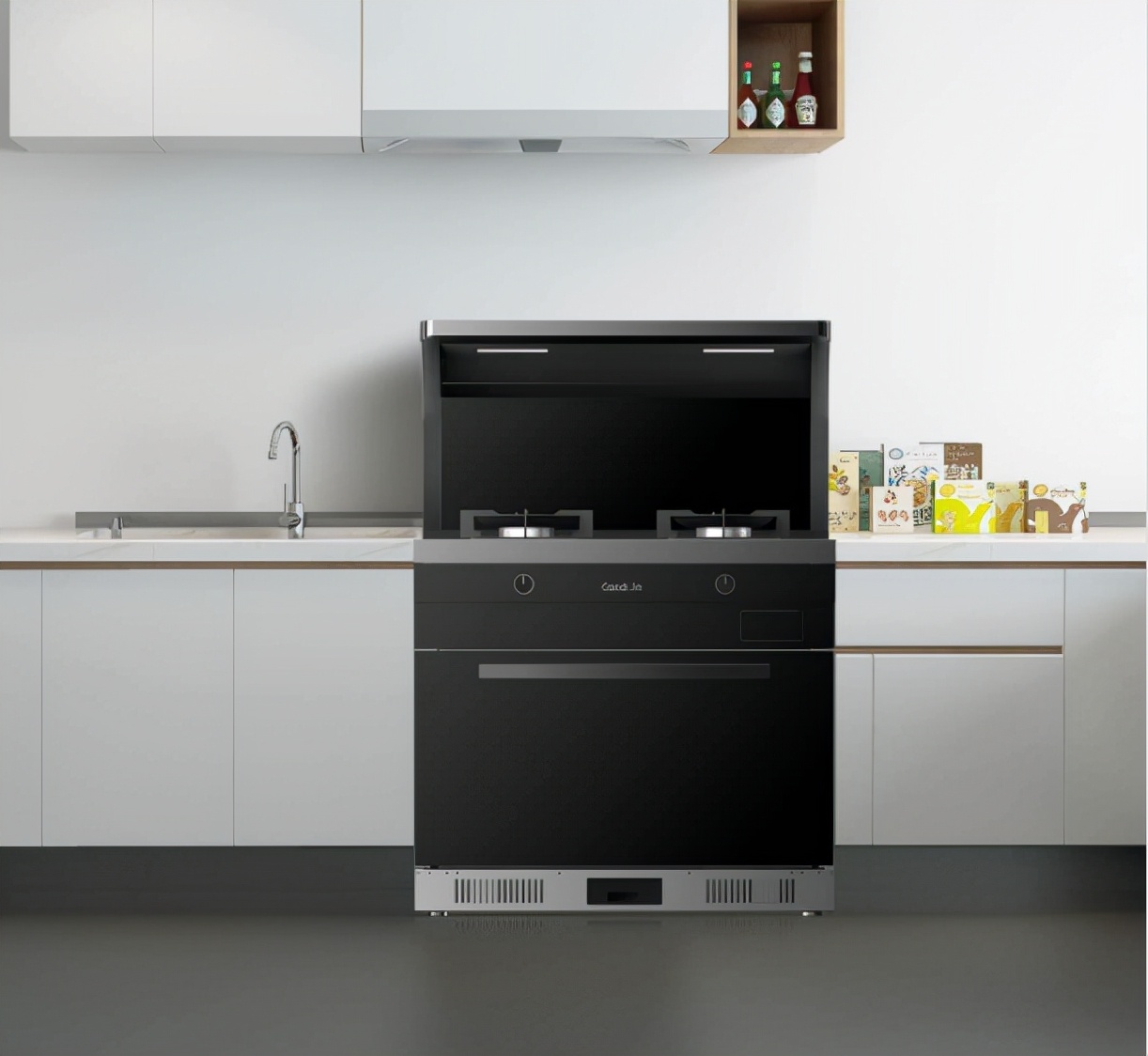 2020年集成灶排名十大品牌有哪些,2022年度集成灶10大品牌有哪些