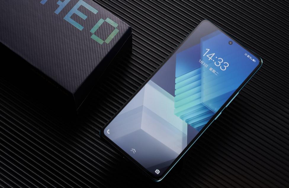 iqooneo8骁龙最新官方消息,骁龙版iqooneo7