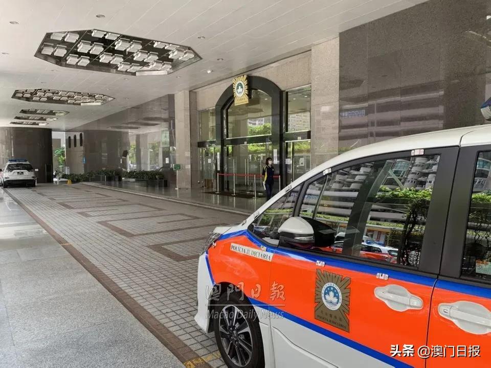 90小伙境外赌博输3千万,男子与友人来澳赌博