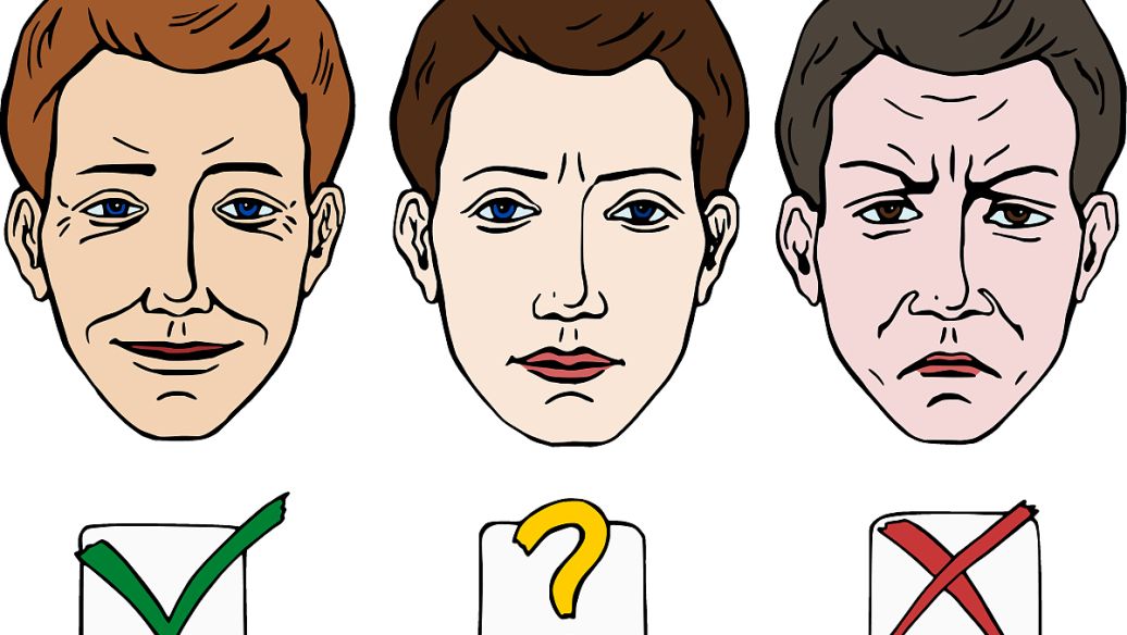 鼻子类型与人的性格,一个人的鼻子长相与人有关系吗