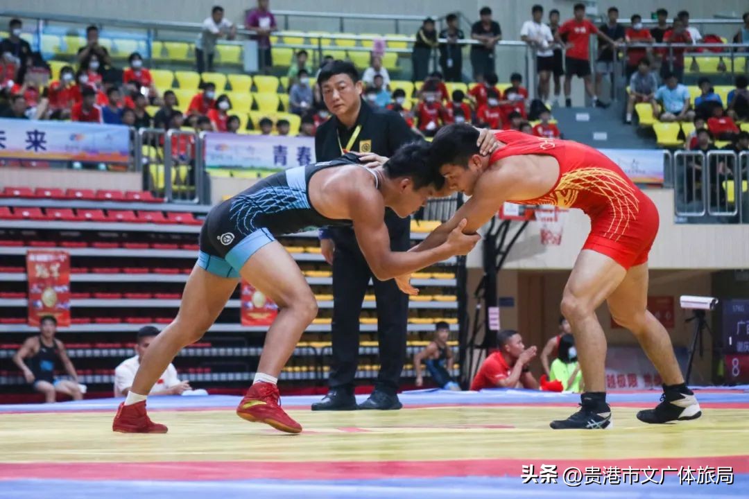 2021广西青少年摔跤比赛,2022广西摔跤锦标赛