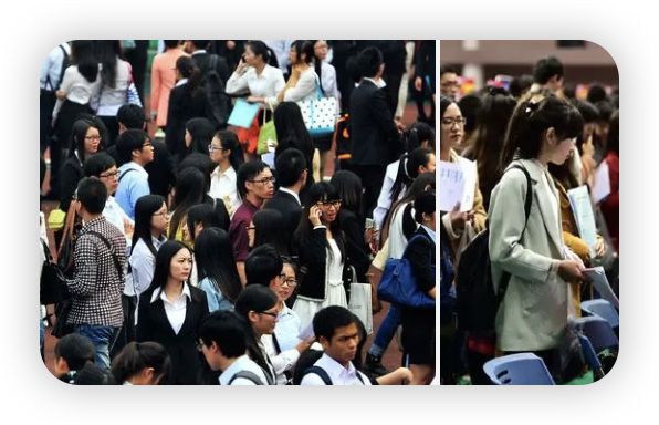 大学生认清当下就业环境有多重要,大学生就业政策环境分析