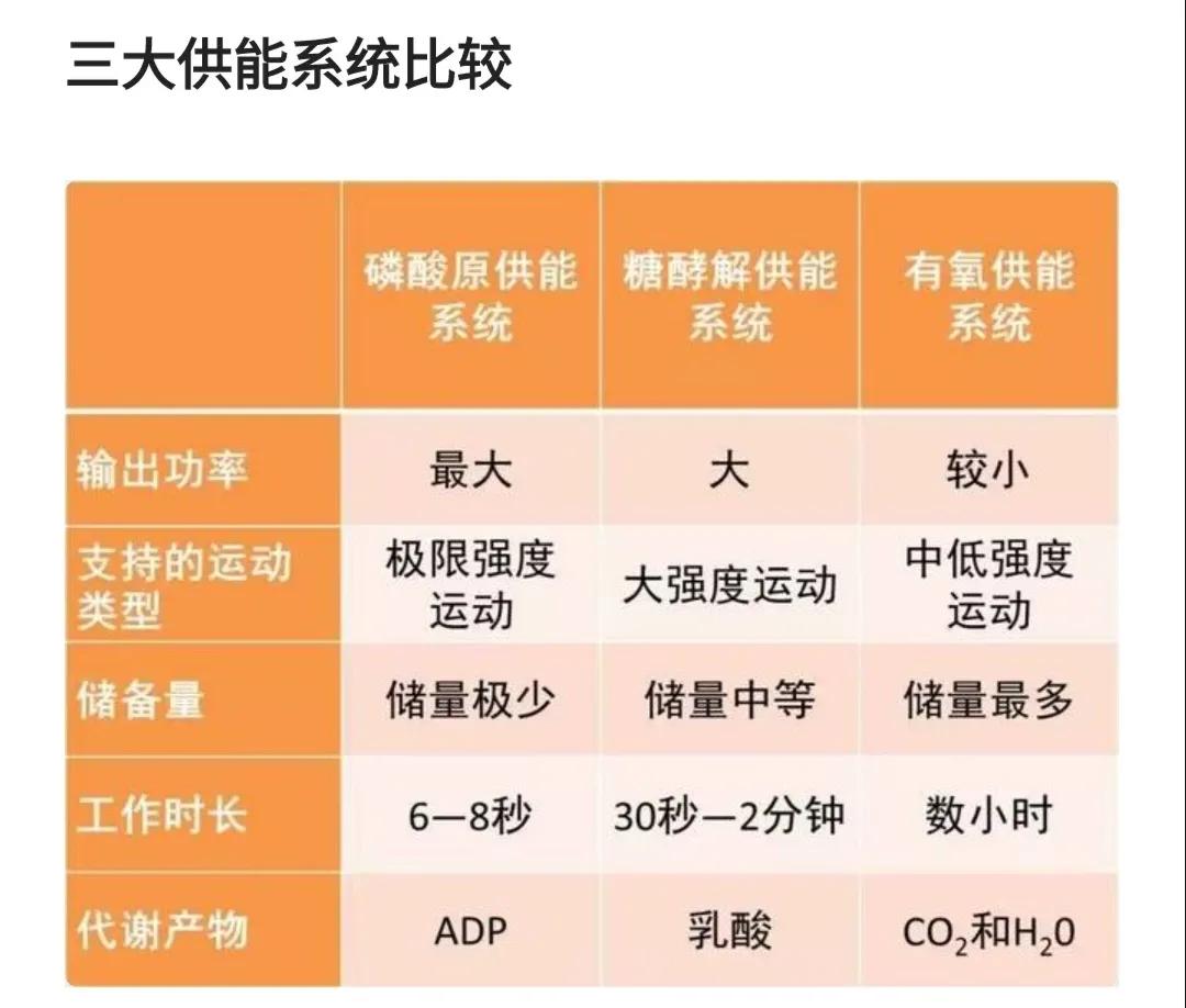 跑步是有氧还是无氧运动,跑步是有氧运动还是无氧运动