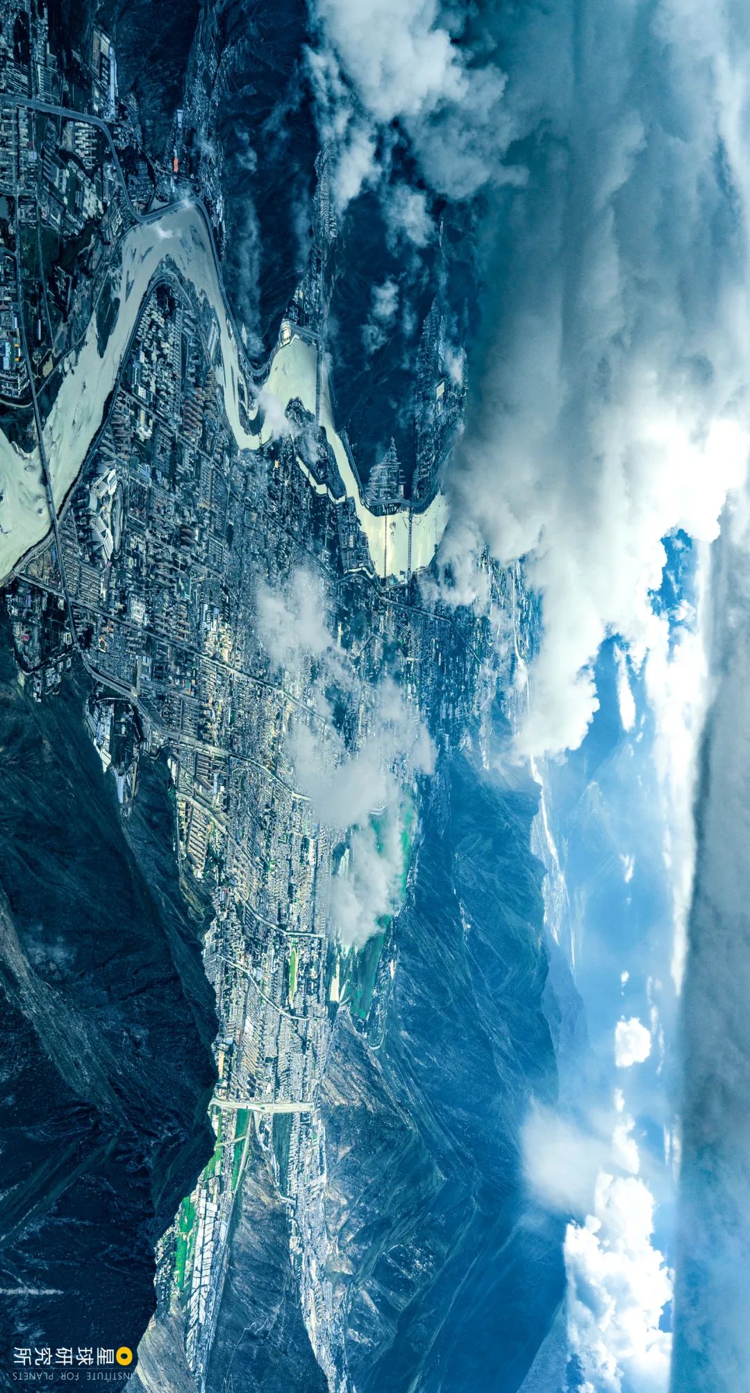 布达拉宫进去可以看到什么,布达拉宫夏天能看见雪山吗